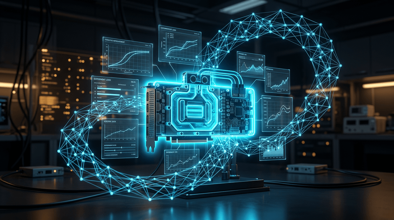 From Autoresearch to Autorefining: Karpathy's 630 Lines That Could Change How AI Improves Itself
