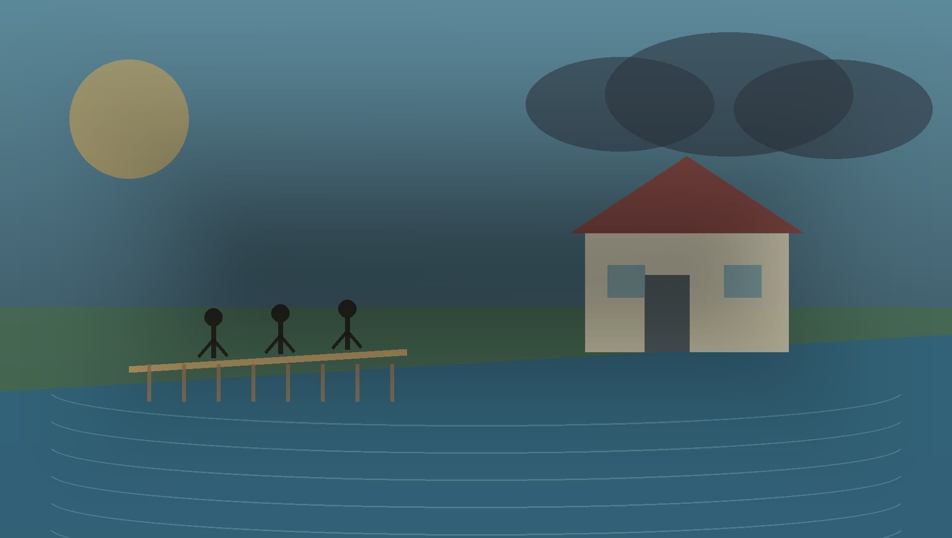Climate Adaptation Is Child Protection