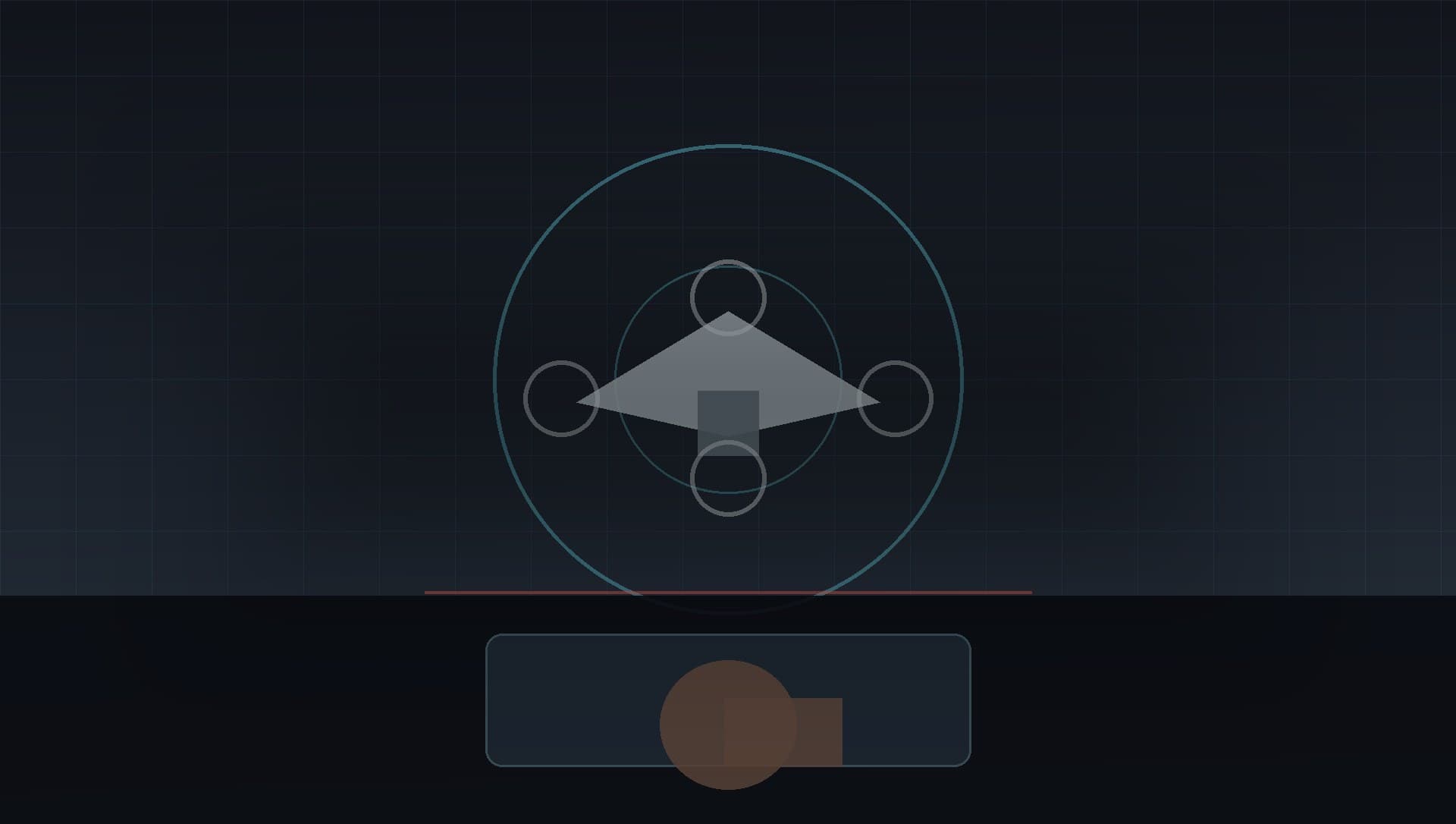 The Last Human Decision