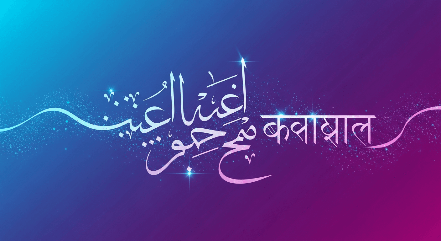 Multilingual AI Reaches Arabic and Hindi: What Gets Lost