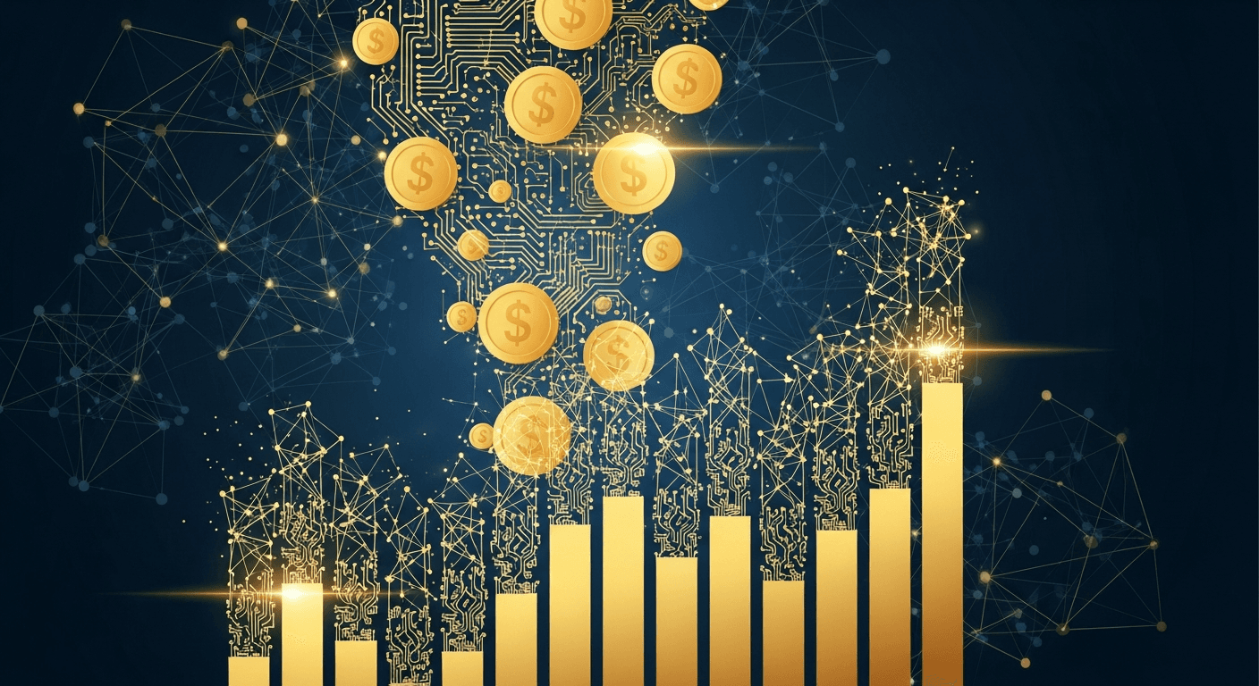 Record AI Funding: Who Benefits When Intelligence Gets Expensive