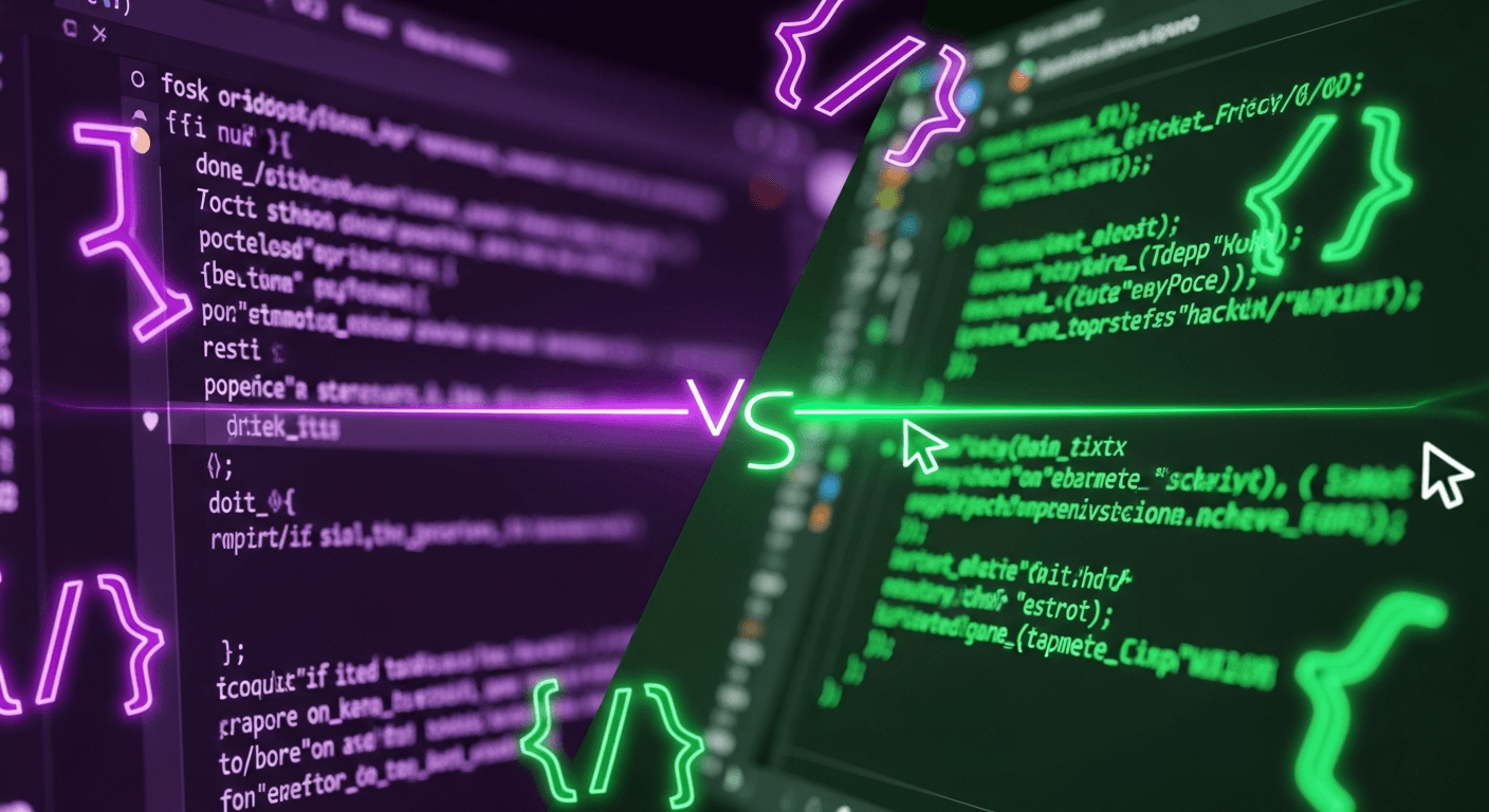 The AI IDE Wars: Open Source Challenges Big Tech Dominance