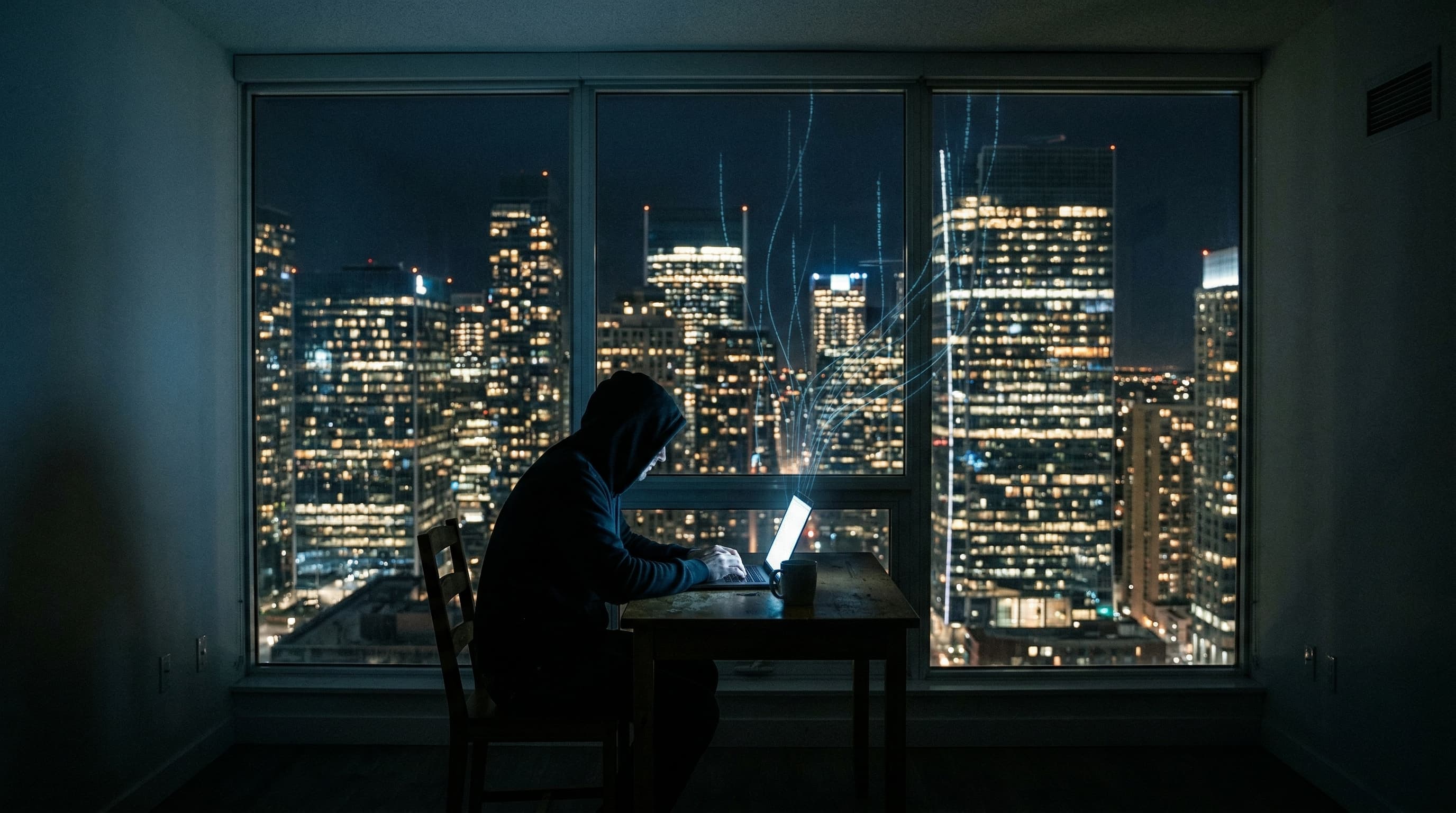 The Eight Trillion Dollar Heist